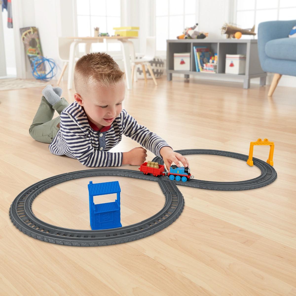 Thomas & Friends Trackmaster Thomas' Mail Delivery