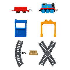 Thomas & Friends Trackmaster Thomas' Mail Delivery