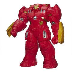 Titan Hero Series Marvel Avengers Hulk Buster Armor (18-inch)