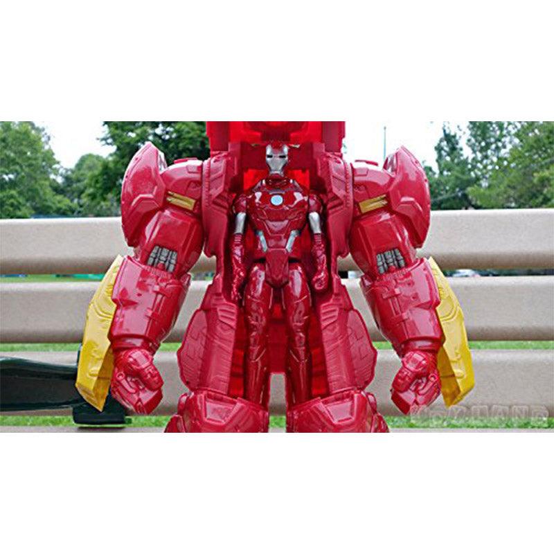 Hulkbuster on sale 18 inch