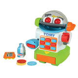 Tomy Mr. Shopbot Toy