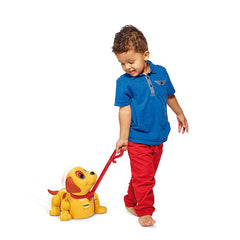 Tomy Push Me, Pull Me Puppy