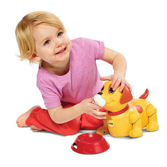 Tomy Push Me, Pull Me Puppy