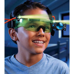 Discovery Kids Toy Night Goggle Green