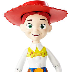 Toy Story Basic Figure Movie Jessie