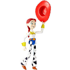 Toy Story Basic Figure Movie Jessie