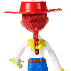Toy Story Basic Figure Movie Jessie