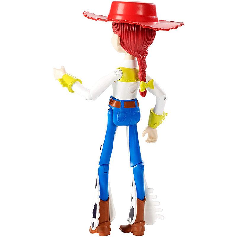 Toy Story Basic Figure Movie Jessie