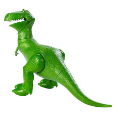 Toy Story Basic Figure Movie Rex