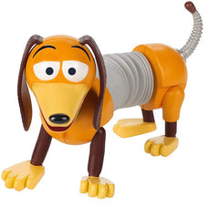 Toy Story Basic Figure Movie Slinky Dog