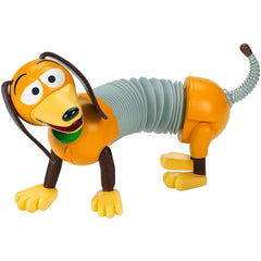Toy Story Basic Figure Movie Slinky Dog