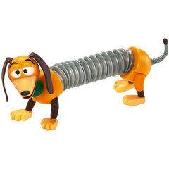 Toy Story Basic Figure Movie Slinky Dog