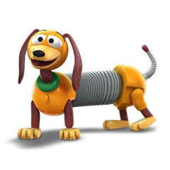 Toy Story Basic Figure Movie Slinky Dog