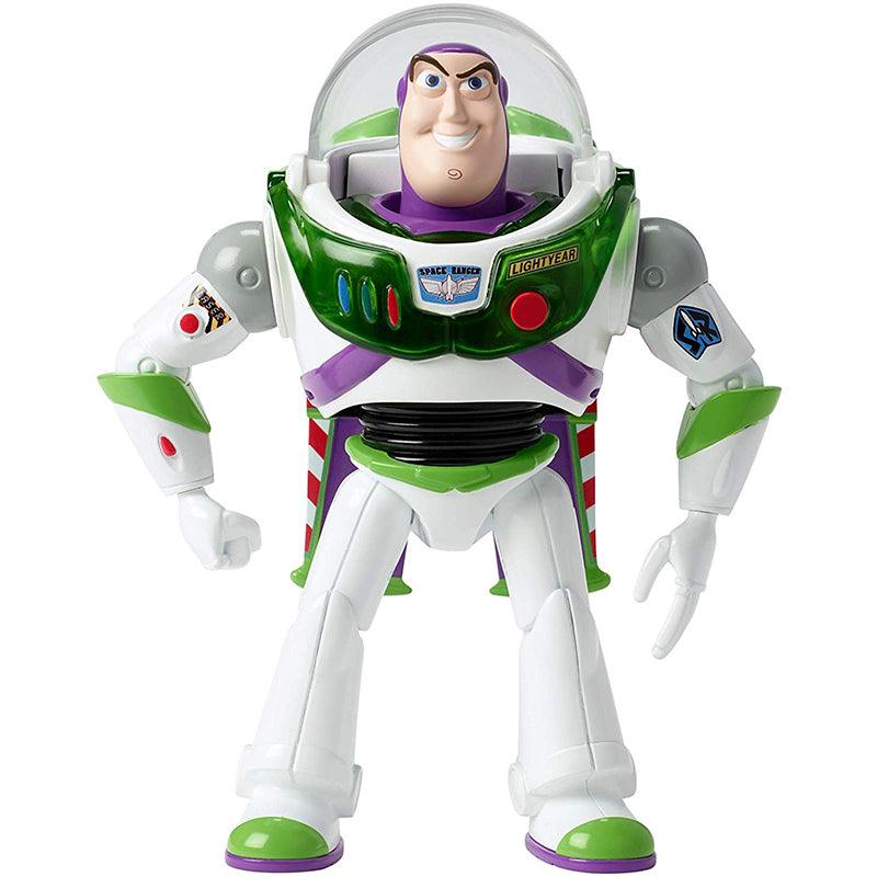 Toy Story Blast-Off Buzz Lightyear Figure
