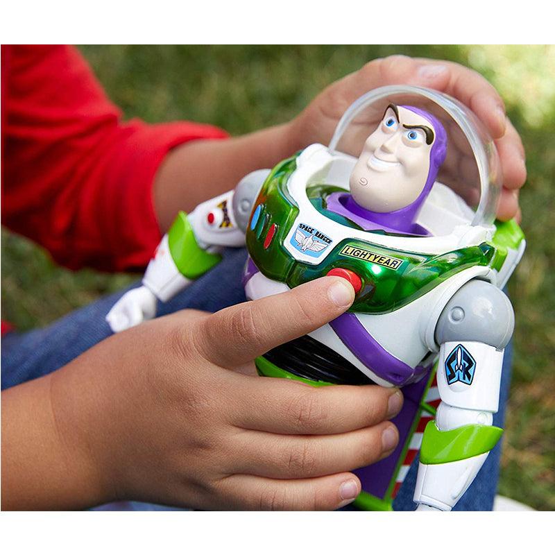 Toy Story Blast-Off Buzz Lightyear Figure