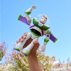 Toy Story Blast-Off Buzz Lightyear Figure