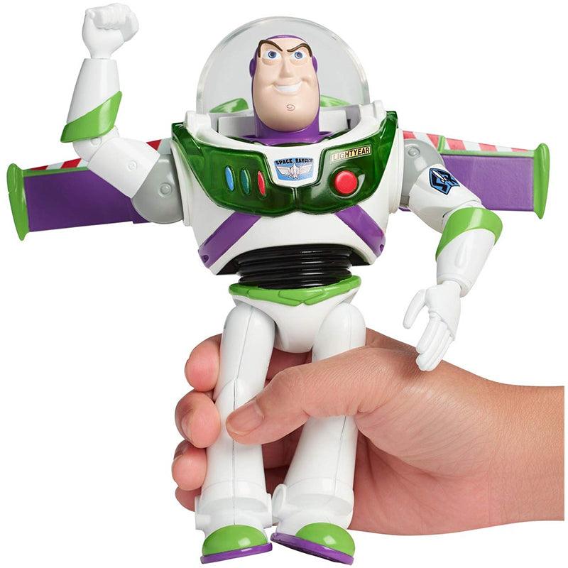 Toy Story Blast-Off Buzz Lightyear Figure