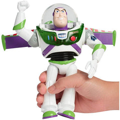 Toy Story Blast-Off Buzz Lightyear Figure