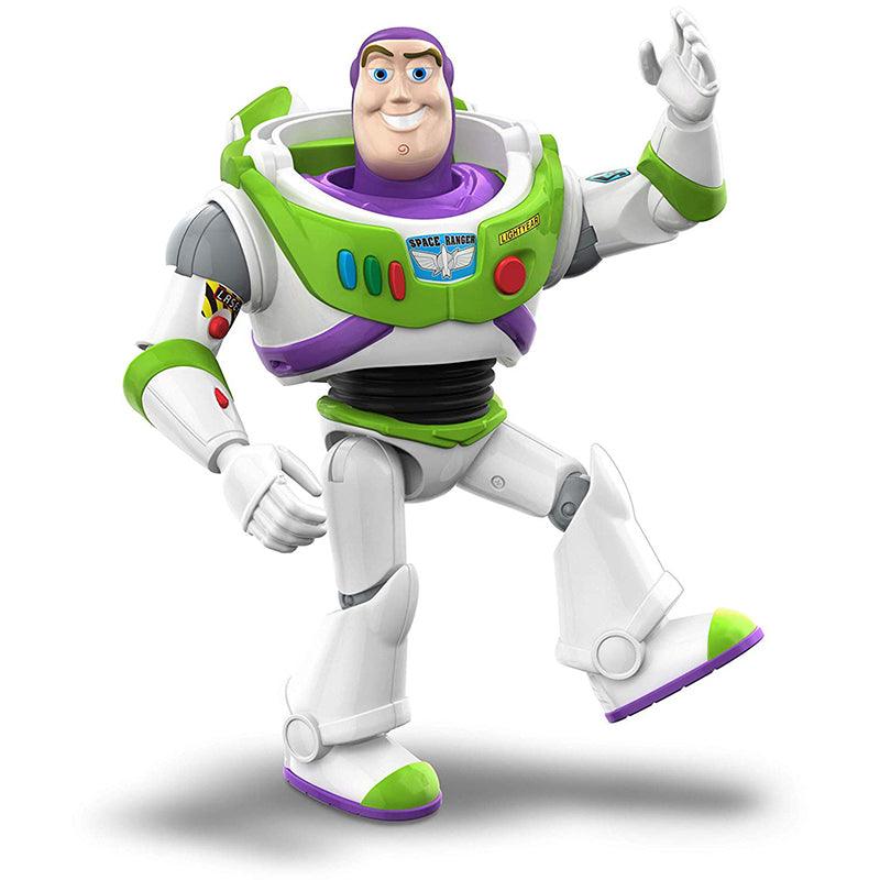 Toy Story Buzz Lightyear Figure