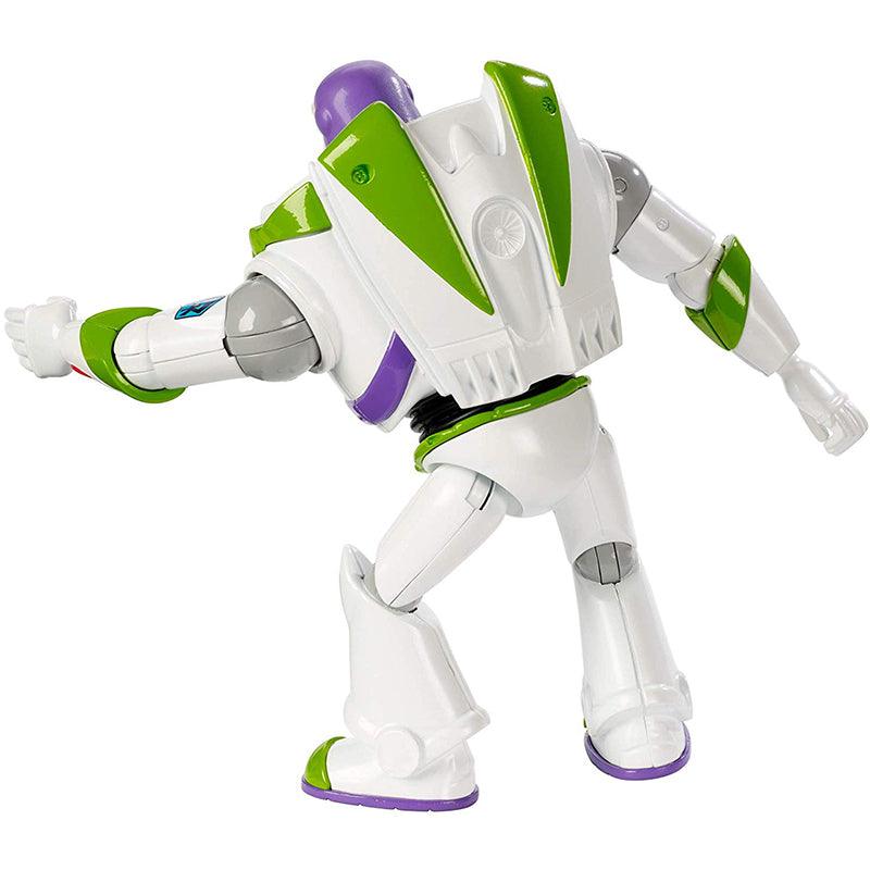 Toy Story Buzz Lightyear Figure