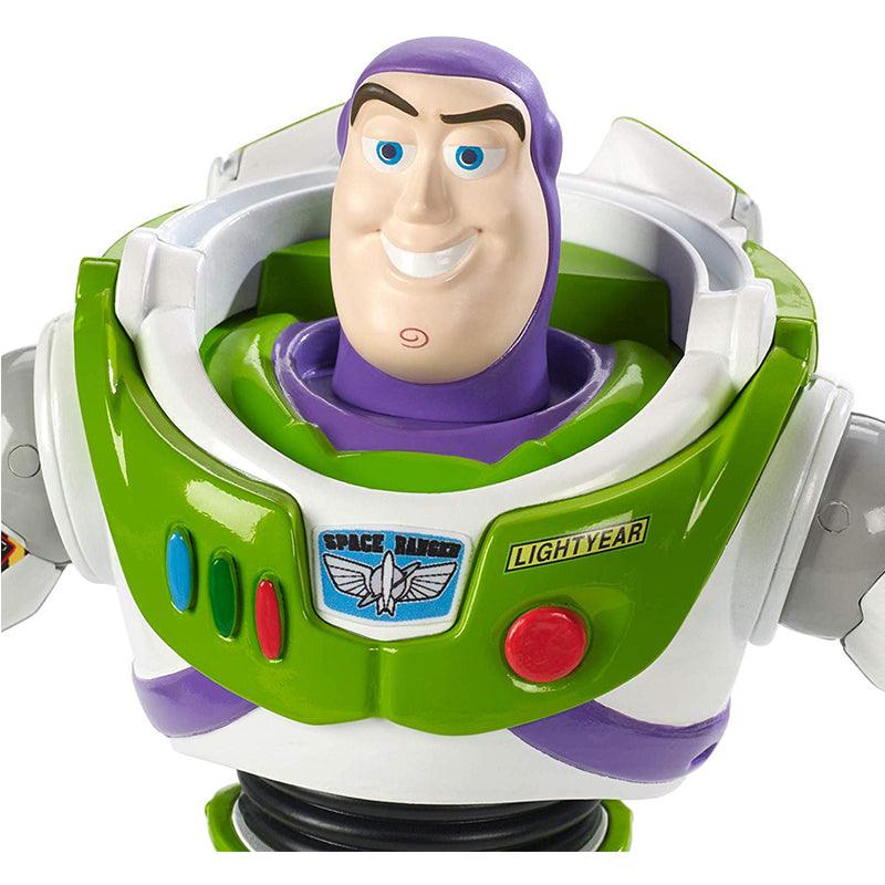 Toy Story Buzz Lightyear Figure