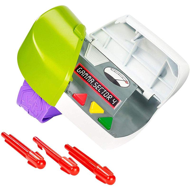 Toy Story Buzz Lightyear Wrist Communicator