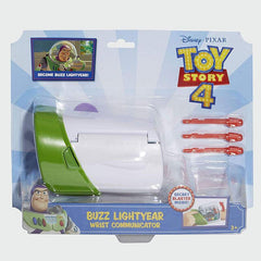 Toy Story Buzz Lightyear Wrist Communicator