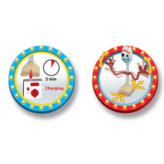 Toy Story IRC Forky for kids