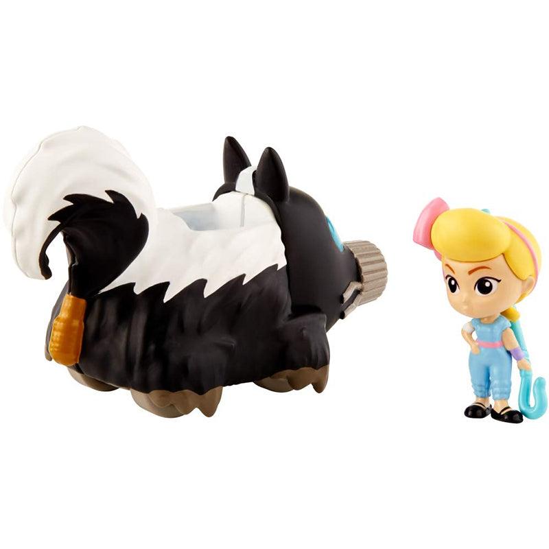 Toy Story Mini Bo Peep and Skunk Mobile