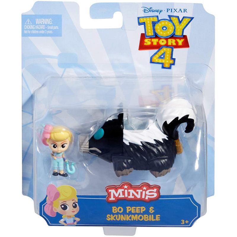 Toy Story Mini Bo Peep and Skunk Mobile
