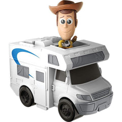 Toy Story Mini Woody and RV