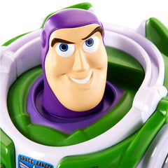Toy Story Talking Figure Movie Buzz