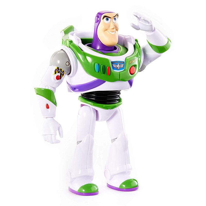 Toy Story Talking Figure Movie Buzz