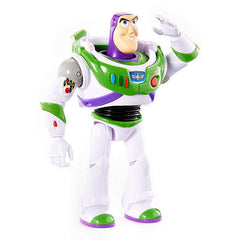 Toy Story Talking Figure Movie Buzz