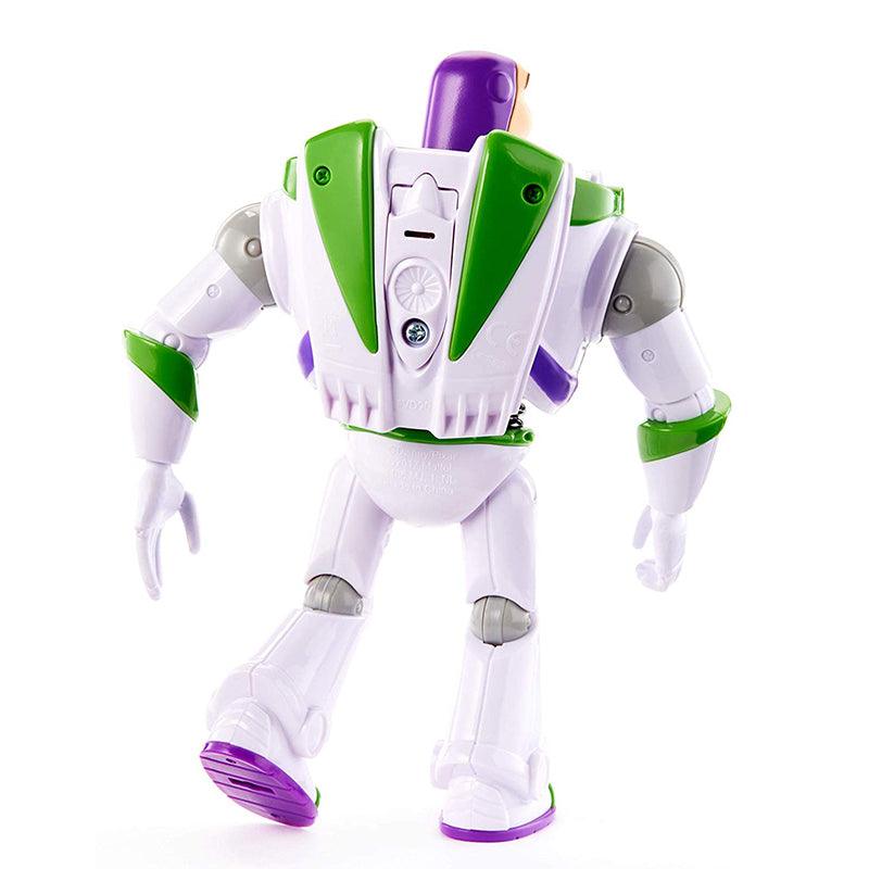 Toy Story Talking Figure Movie Buzz