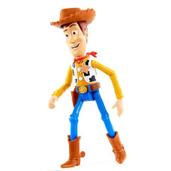Toy Story Talking Figure Movie Woody