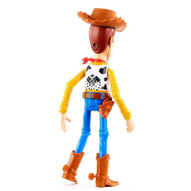 Toy Story Talking Figure Movie Woody