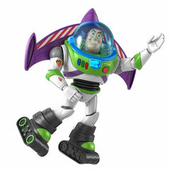 Toy Story Ultimate Space Ranger Armor Buzz Lightyear
