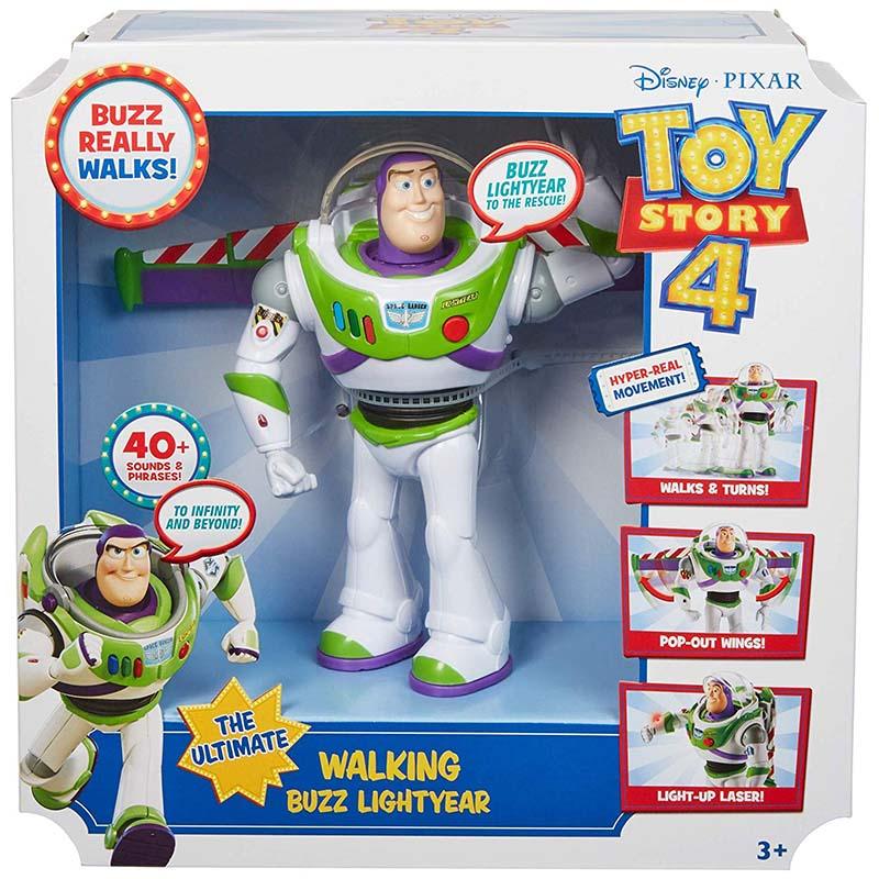 Toy Story Ultimate Walking Buzz Lightyear