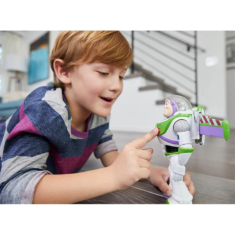 Toy Story Ultimate Walking Buzz Lightyear