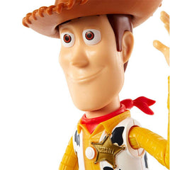 Toy Story Woody Figure