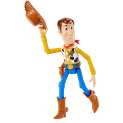 Toy Story Woody Figure
