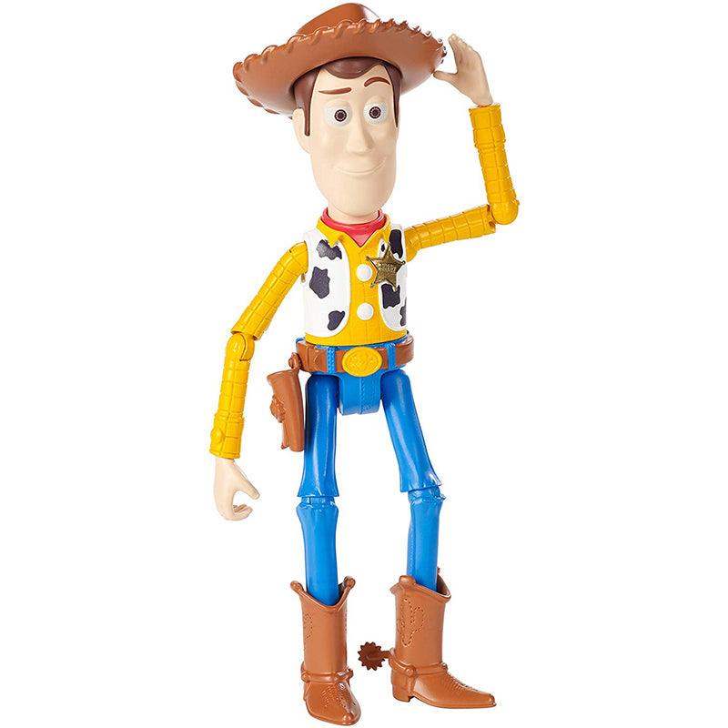Toy Story Woody Figure