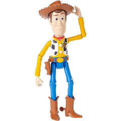 Toy Story Woody Figure