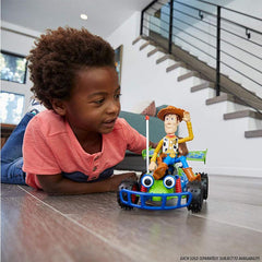 Toy Story Woody Figure