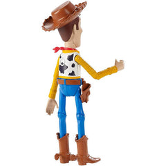 Toy Story Woody Figure