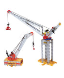 Toykraft Cranes - Mechanical STEM Toy Game for kids Ages 9-15 years