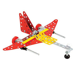 Toykraft Spaceships - Mechanical STEM Toy Game for kids Ages 7-15 years