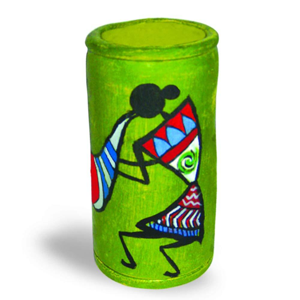 Toykraft Wondrous Warli - Art and Craft Kit for Kids Ages 7-15 years