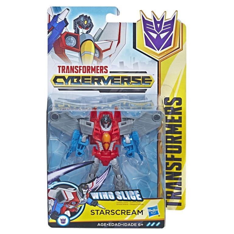 Transformers Attacker 15 Bania Action Figure